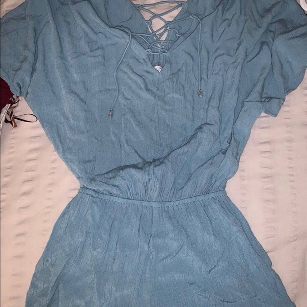 Tavik romper - Picture 3 of 3